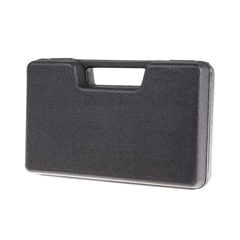 RS PRO Punch Set with Die Key and Storage Case Circular Hole 3/32 To 9/32 in Hand Operation 388-3628