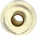 Taica Anti-Vibration Mount with 0.75 kg Compression, 3 mm Bore, 11 mm Outside Diameter S