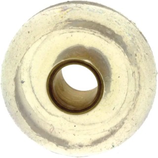 Taica Anti-Vibration Mount with 0.75 kg Compression, 3 mm Bore, 11 mm Outside Diameter S