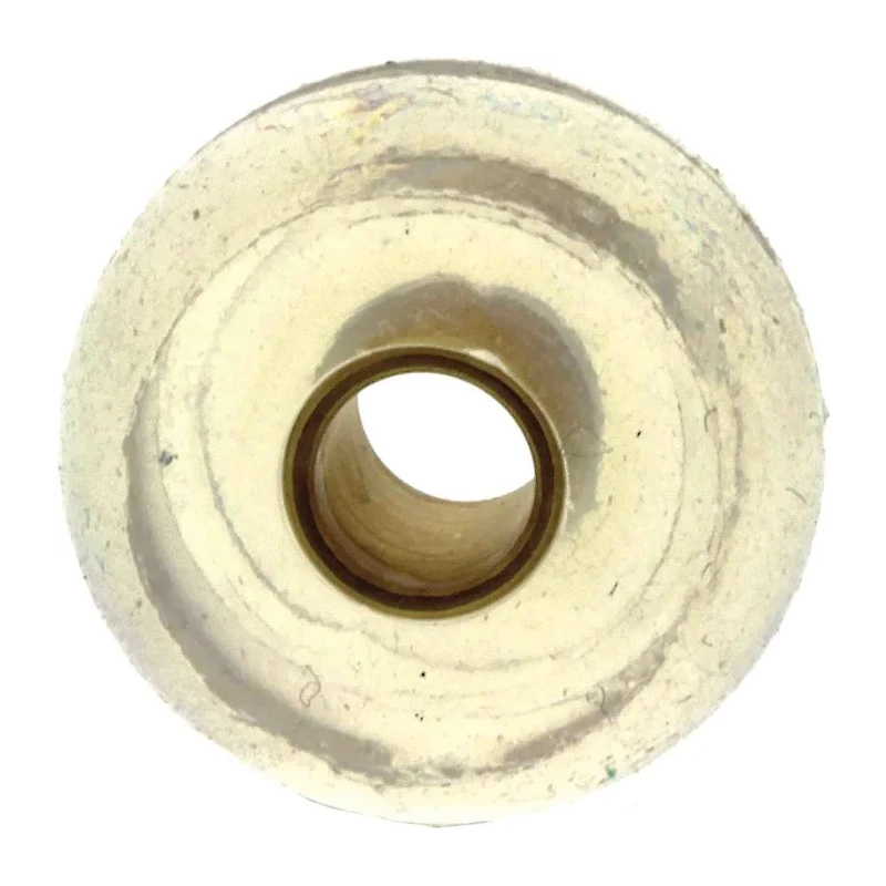 Taica Anti-Vibration Mount with 0.75 kg Compression, 3 mm Bore, 11 mm Outside Diameter S