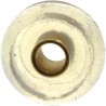 Taica Anti-Vibration Mount with 0.75 kg Compression, 3 mm Bore, 11 mm Outside Diameter S