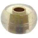 Taica Anti-Vibration Mount with 0.75 kg Compression, 3 mm Bore, 11 mm Outside Diameter S