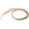Taica 10mm Silicone Anti-Vibration Gel Tape Pad 1mm Thickness 1m Length GT-1