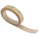 Taica 20mm Anti-Vibration Pad GT-6 Silicone Gel Tape 3mm Thickness 1m Length -40°C to 100°C GT-6