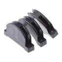 ITT Cannon Circular Connector, 48 Contacts, Cable Mount, Standard Size, Socket, Female, IP65 Protection, Trident 192991-0518