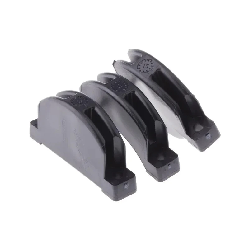 ITT Cannon Circular Connector, 48 Contacts, Cable Mount, Standard Size, Socket, Female, IP65 Protection, Trident 192991-0518