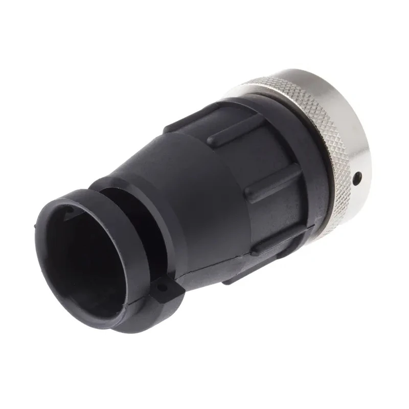 ITT Cannon Circular Connector, 48 Contacts, Cable Mount, Standard Size, Socket, Female, IP65 Protection, Trident 192991-0518