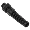 Lapp SKINTOP Series 50 Cable Gland M16 Thread Size IP68 Polyamide High Temperature Resistant 53112909