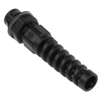 Lapp SKINTOP Series 50 Cable Gland M16 Thread Size IP68 Polyamide High Temperature Resistant 53112909