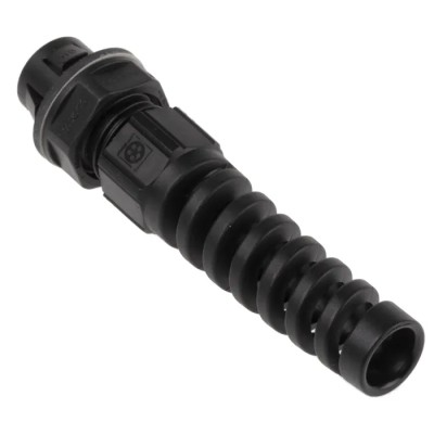 Lapp SKINTOP Series 50 Cable Gland M16 Thread Size IP68 Polyamide High Temperature Resistant 53112909