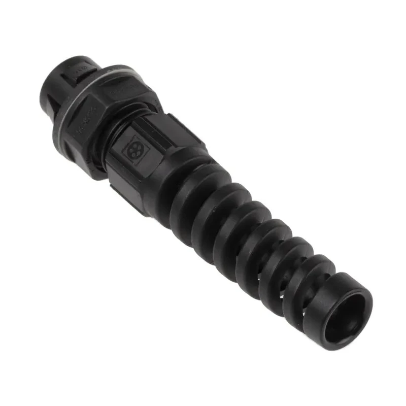 Lapp SKINTOP Series 50 Cable Gland M16 Thread Size IP68 Polyamide High Temperature Resistant 53112909