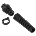 Lapp SKINTOP Series 50 Cable Gland M16 Thread Size IP68 Polyamide High Temperature Resistant 53112909