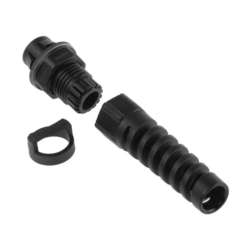 Lapp SKINTOP Series 50 Cable Gland M16 Thread Size IP68 Polyamide High Temperature Resistant 53112909