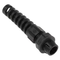 Lapp SKINTOP Series 50 Cable Gland M16 Thread Size IP68 Polyamide High Temperature Resistant 53112909