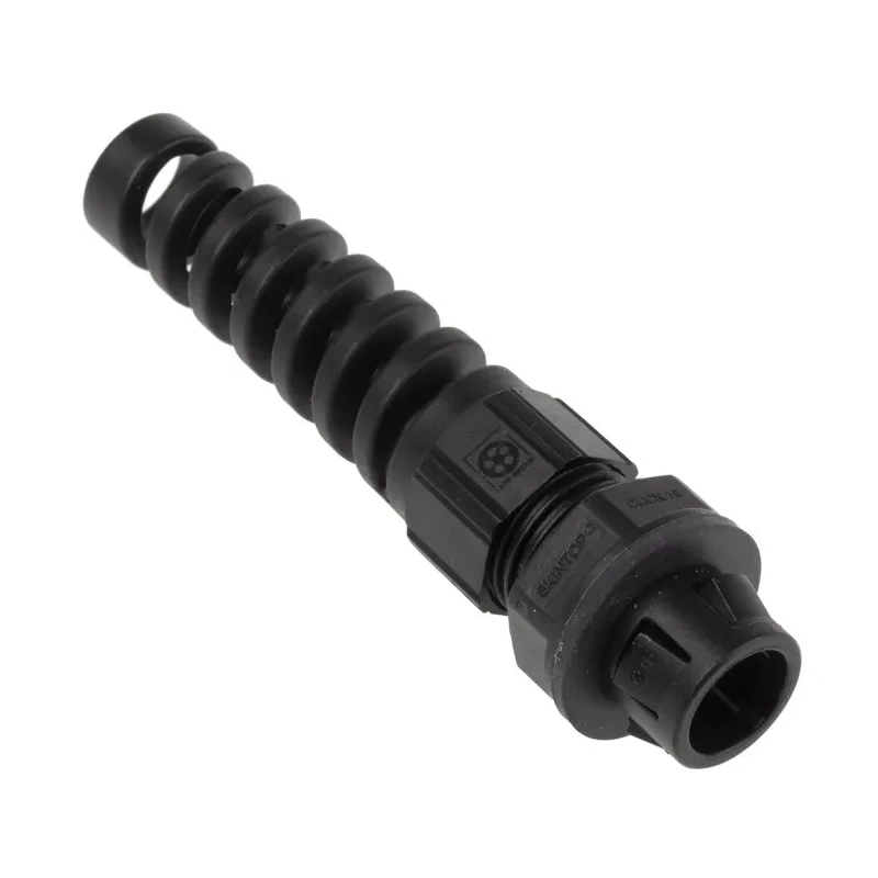 Lapp SKINTOP Series 50 Cable Gland M16 Thread Size IP68 Polyamide High Temperature Resistant 53112909