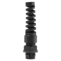 Lapp SKINTOP Series 50 Cable Gland M16 Thread Size IP68 Polyamide High Temperature Resistant 53112909