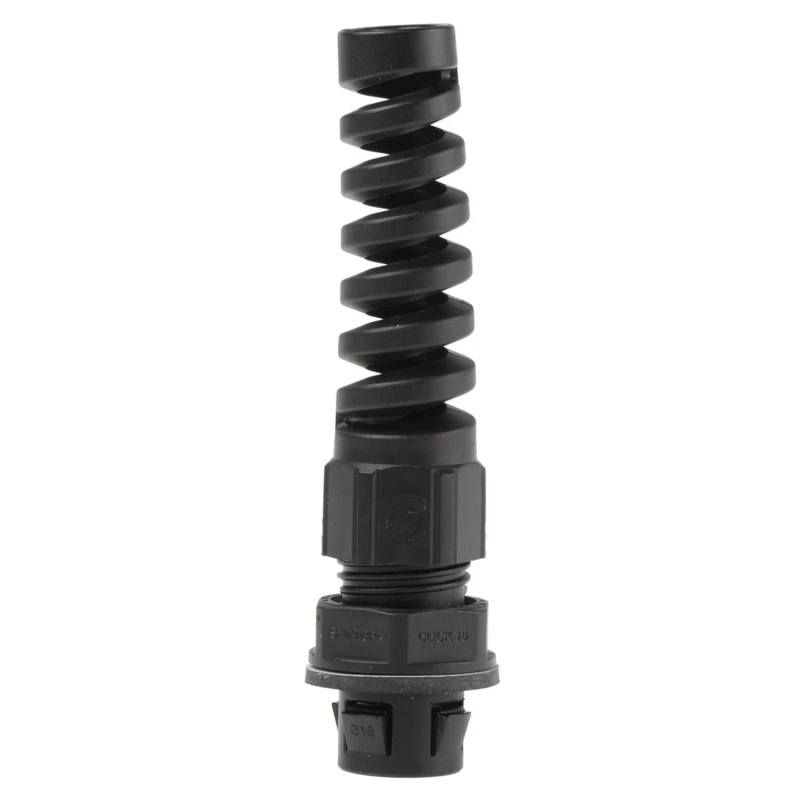 Lapp SKINTOP Series 50 Cable Gland M16 Thread Size IP68 Polyamide High Temperature Resistant 53112909