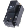 Parker Manifold End Base Die Cast Aluminium 6 mm Port Size G Connection Thread PS1-E101