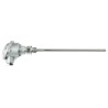 Reckmann PT100 RTD Sensor, 9 mm Diameter, 250 mm Length, Max 400°C