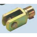 Parker Clevis for Pneumatic Cylinder Mounting P1C-4MRC