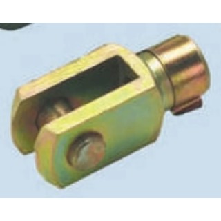 Parker Clevis for Pneumatic Cylinder Mounting P1C-4MRC