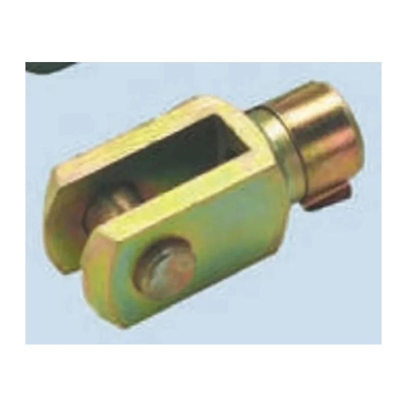 Parker Clevis for Pneumatic Cylinder Mounting P1C-4MRC