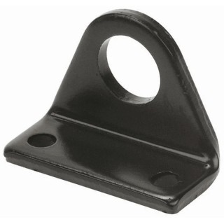 Parker Pneumatic Cylinder Foot Mount for Fixed Attachment ISO 6432 Standard P1A-4HMF