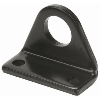 Parker Pneumatic Cylinder Foot Mount for Fixed Attachment ISO 6432 Standard P1A-4HMF