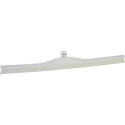 Vikan White Hygienic Floor Squeegee for Smooth Wet Floors 85mm Height x 70mm Width x 700mm Depth 71705