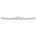 Vikan White Hygienic Floor Squeegee for Smooth Wet Floors 85mm Height x 70mm Width x 700mm Depth 71705