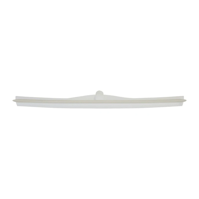 Vikan White Hygienic Floor Squeegee for Smooth Wet Floors 85mm Height x 70mm Width x 700mm Depth 71705