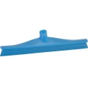Vikan Blue Floor Squeegee for Wet Surfaces 40 mm x 95 mm x 400 mm 71403