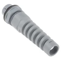 Lapp SKINTOP Series 25 Cable Gland M20 Thread Size, Polyamide, IP68, -20°C to +100°C, Model 53112907