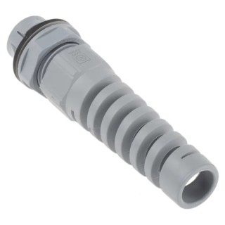 Lapp SKINTOP Series 25 Cable Gland M20 Thread Size, Polyamide, IP68, -20°C to +100°C, Model 53112907