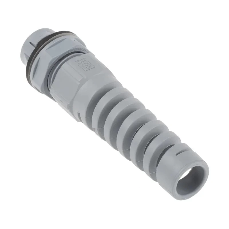 Lapp SKINTOP Series 25 Cable Gland M20 Thread Size, Polyamide, IP68, -20°C to +100°C, Model 53112907