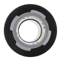Lapp SKINTOP Series 25 Cable Gland M20 Thread Size, Polyamide, IP68, -20°C to +100°C, Model 53112907