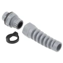 Lapp SKINTOP Series 25 Cable Gland M20 Thread Size, Polyamide, IP68, -20°C to +100°C, Model 53112907