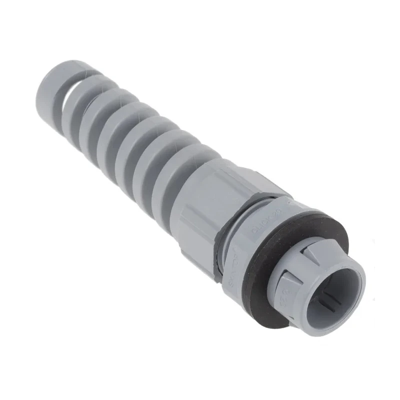 Lapp SKINTOP Series 25 Cable Gland M20 Thread Size, Polyamide, IP68, -20°C to +100°C, Model 53112907