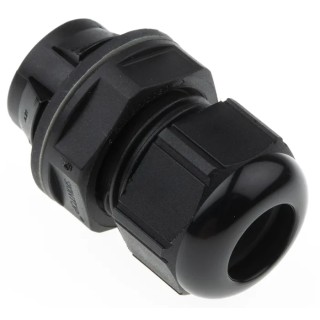 Lapp SKINTOP Series 25 Cable Gland M20 Thread Size, Pack of 25, IP68 Rated 53112883