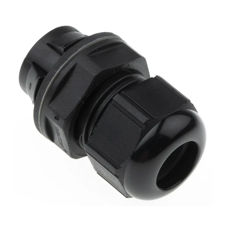Lapp SKINTOP Series 25 Cable Gland M20 Thread Size, Pack of 25, IP68 Rated 53112883