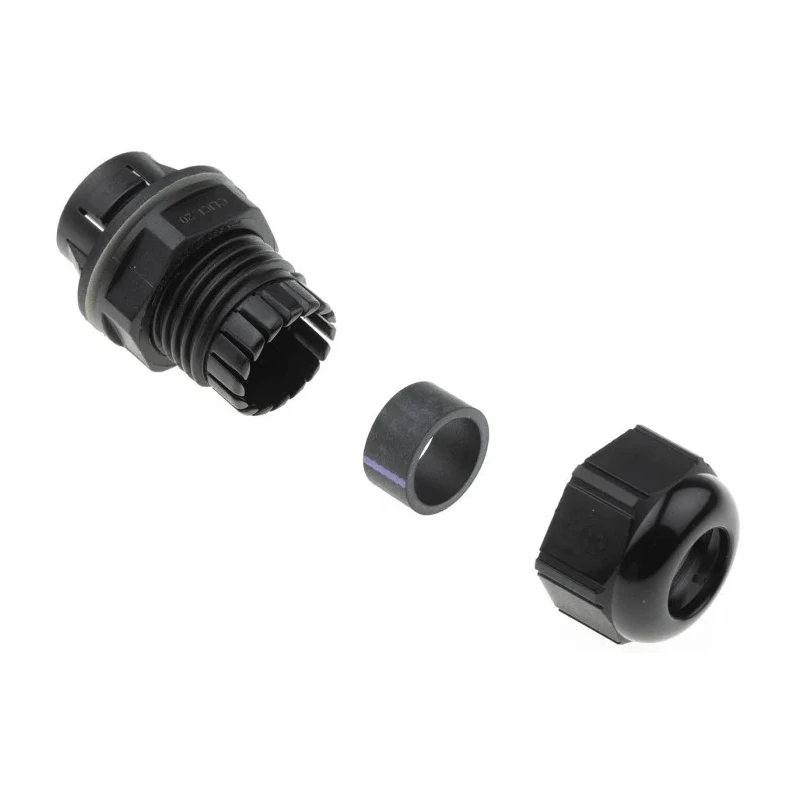 Lapp SKINTOP Series 25 Cable Gland M20 Thread Size, Pack of 25, IP68 Rated 53112883