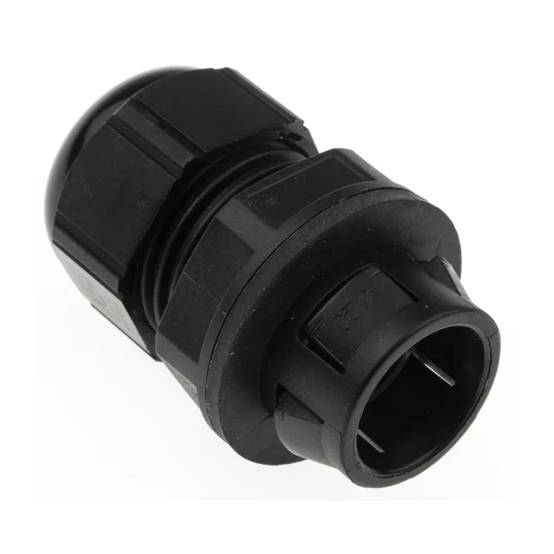 Lapp SKINTOP Series 25 Cable Gland M20 Thread Size, Pack of 25, IP68 Rated 53112883