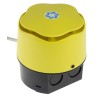 Hosiden Besson Phone Accessory Tonecaller Yellow 3m Lead IP66 Loud Tonecaller 475-101