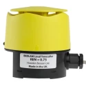 Hosiden Besson Phone Accessory Tonecaller Yellow 3m Lead IP66 Loud Tonecaller 475-101