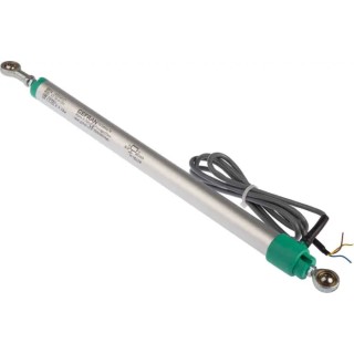 Gefran Linear Transducer Cable PZ34 Series with 60V Maximum Supply Voltage PZ34