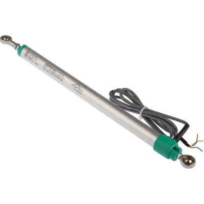 Gefran Linear Transducer Cable PZ34 Series with 60V Maximum Supply Voltage PZ34