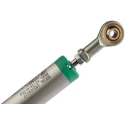 Gefran Linear Transducer Cable PZ34 Series with 60V Maximum Supply Voltage PZ34