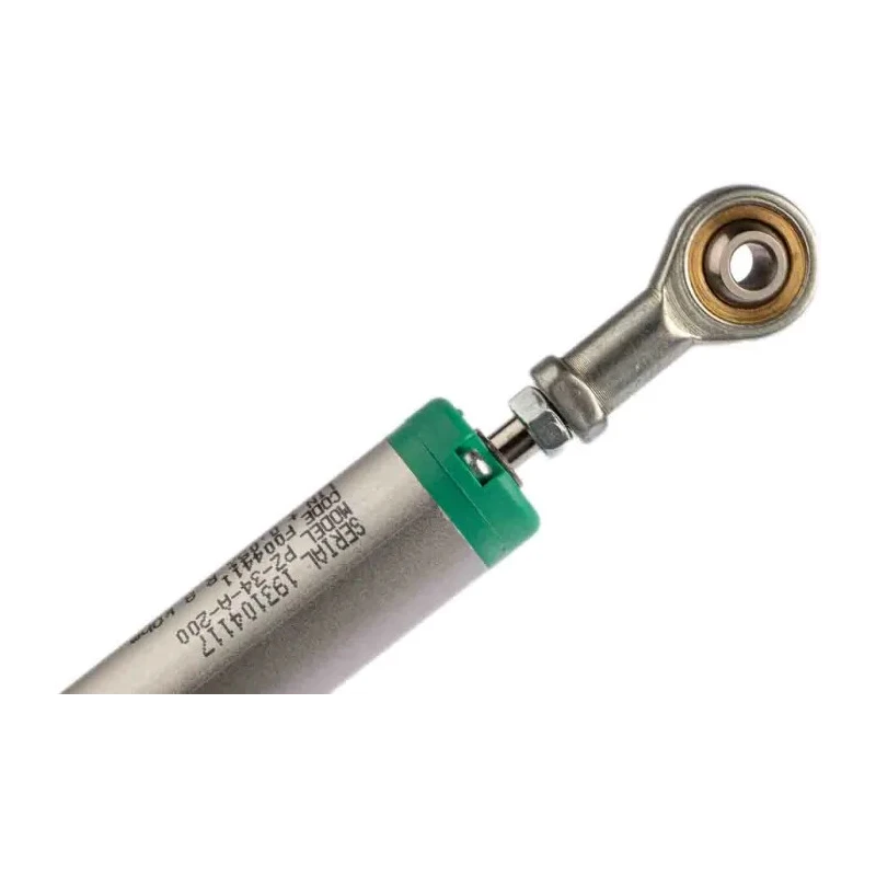 Gefran Linear Transducer Cable PZ34 Series with 60V Maximum Supply Voltage PZ34