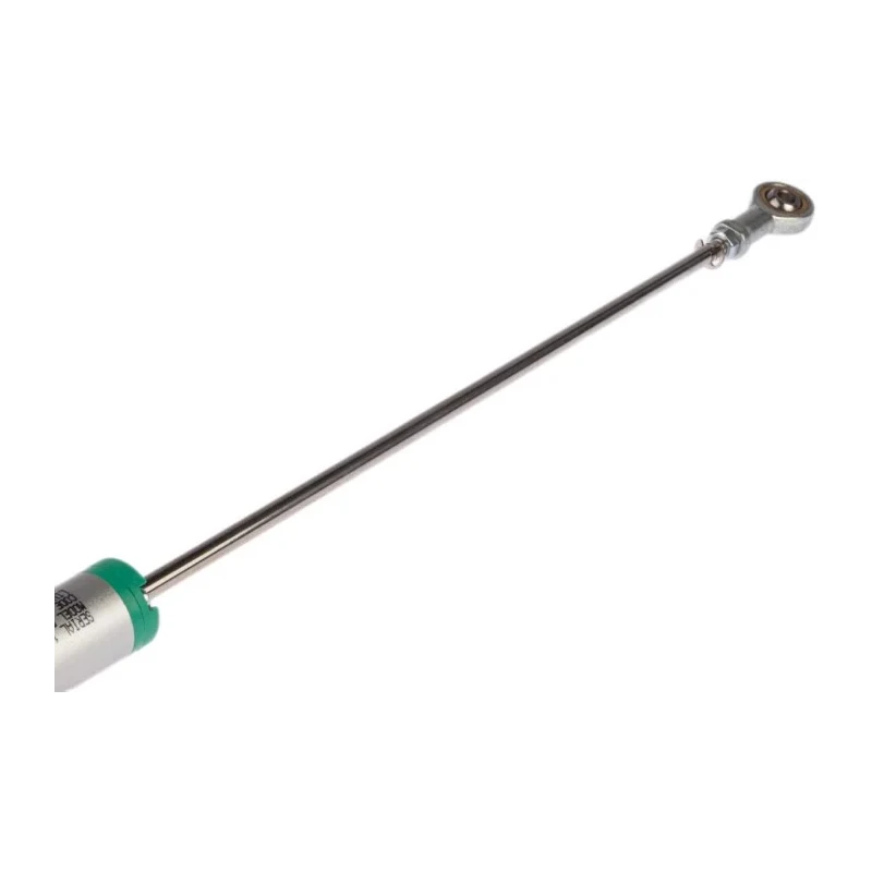 Gefran Linear Transducer Cable PZ34 Series with 60V Maximum Supply Voltage PZ34
