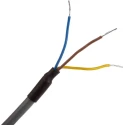 Gefran Linear Transducer Cable PZ34 Series with 60V Maximum Supply Voltage PZ34
